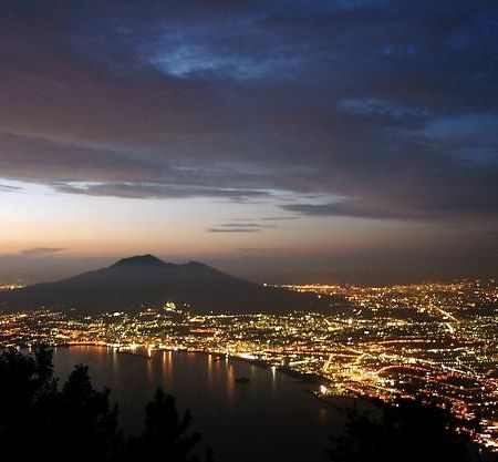 B&B Family Martone Castellammare di Stabia Exterior photo